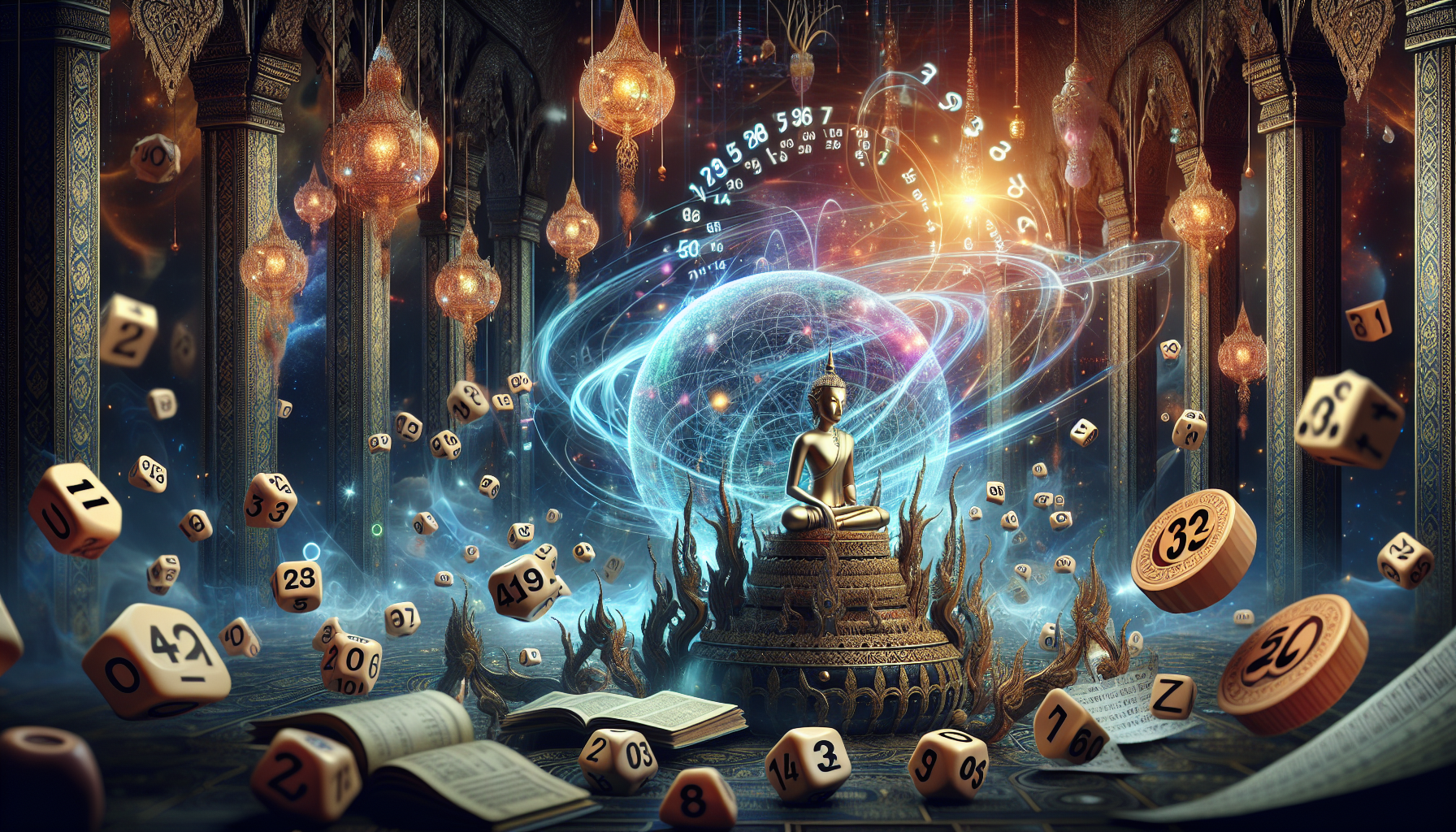 แนวทางหวยฮานอย 27 พฤศจิกายน 2568 รวมเลขเด็ด 3 สำนักดัง