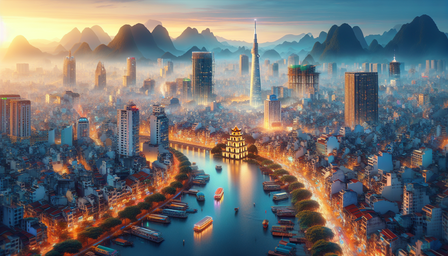 ผลหวยฮานอยวันนี้ 25/12/68 พร้อมเลขเด็ดแม่นๆ